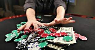 Вход на официальный сайт Casino Irwin